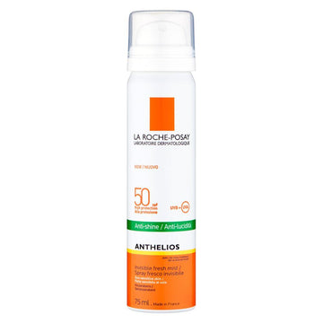 Anthelios Sun Protection Face Mist 75Ml